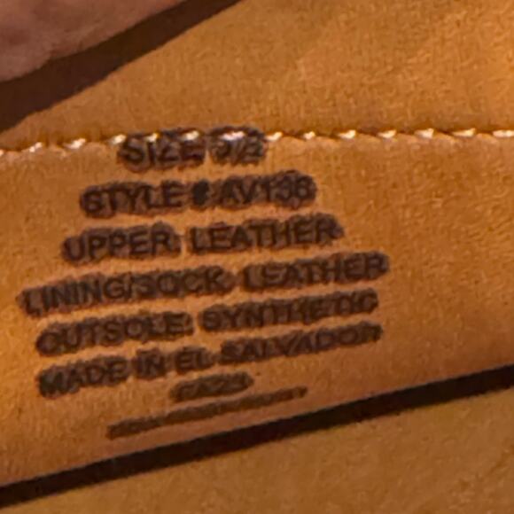 J. Crew Men's Camden Loafers Shoes Slip-On in Leather Black Size 9.5 NWOB - Picture 12 of 12